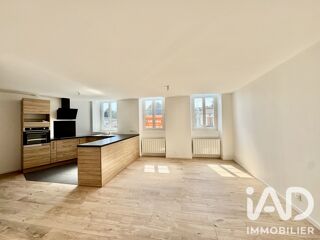  Maison à vendre 4 pièces 93 m²