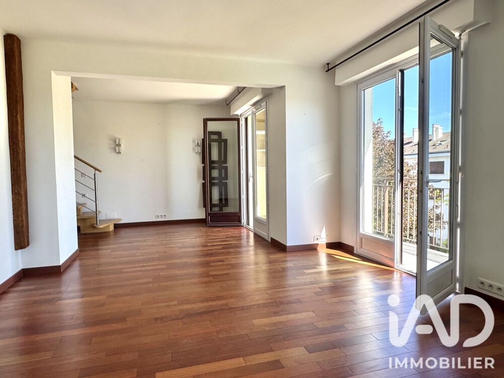 Vente Duplex 4 pièces