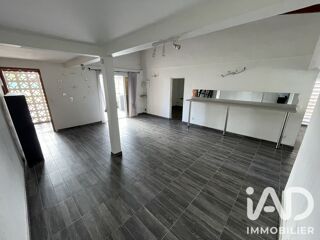 Vente Maison Vente Maison/villa 5 pièces Morne-à-l'eau