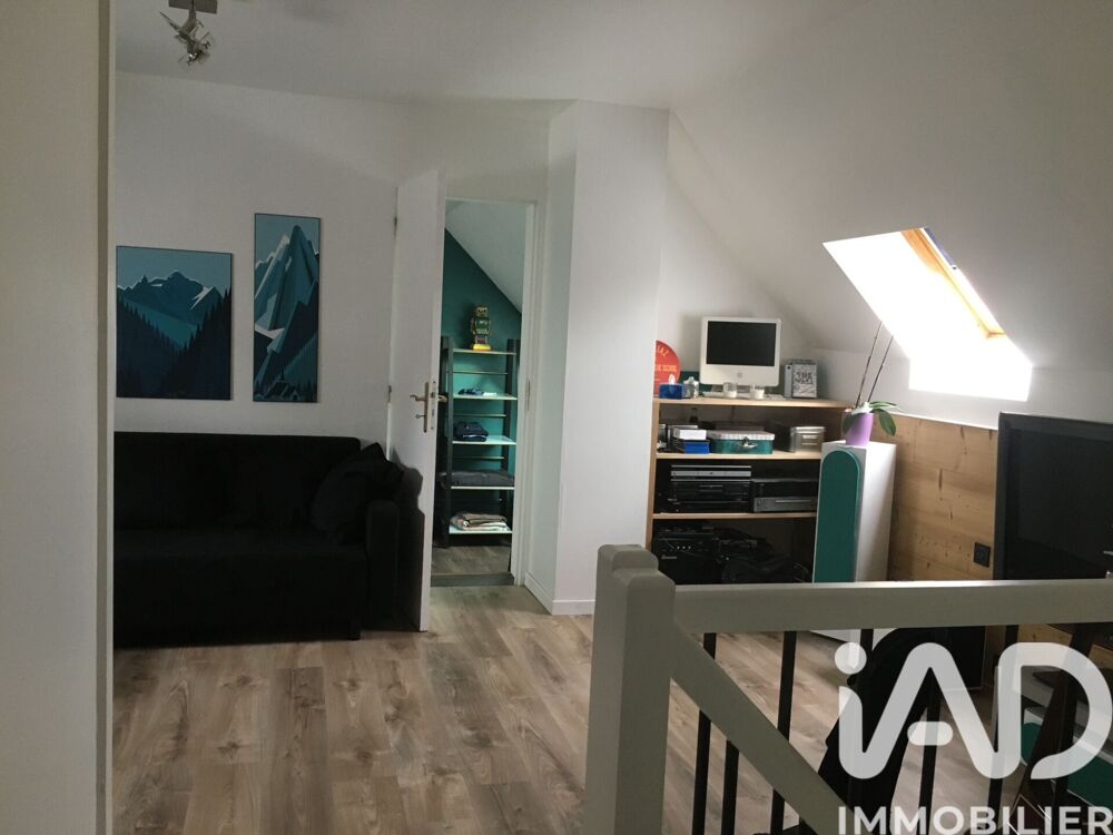 Vente Maison/villa 7 pièces