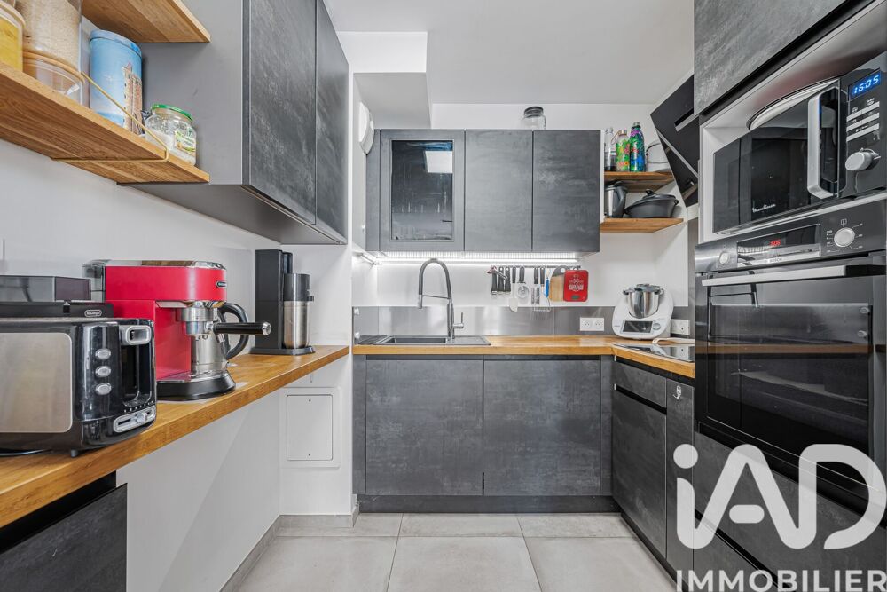 Vente Appartement Vente Appartement 3 pièces Bois-colombes