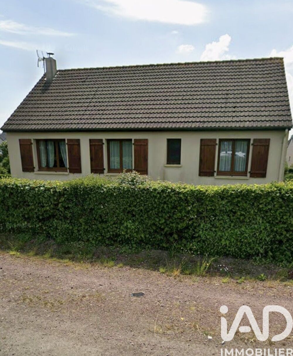 Vente Maison Vente Maison/villa 4 pièces Saint-gilles