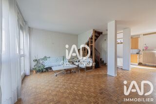  Maison à vendre 5 pièces 107 m²