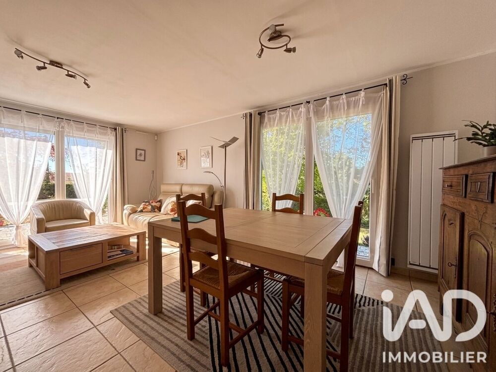 Vente Maison Vente Maison de campagne 5 pièces Pontruet