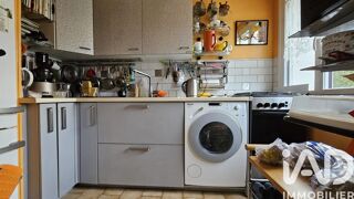  Maison à vendre 4 pièces 83 m²