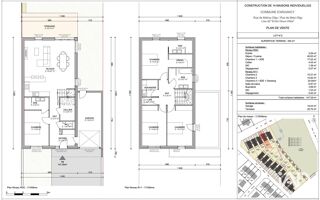  Maison à vendre 6 pièces 147 m²