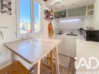  Appartement � vendre 2 pi�ces 32 m�