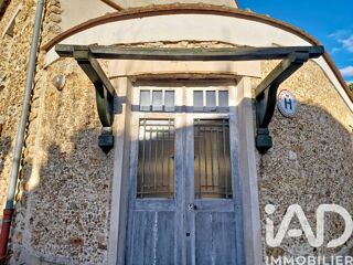  Maison à vendre 11 pièces 220 m²