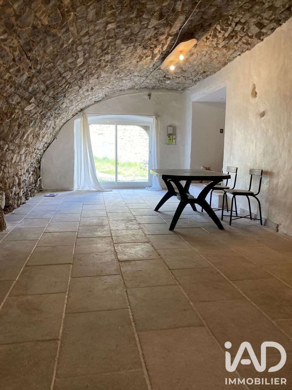 Vente Maison Vente Maison de campagne 4 pièces Revens