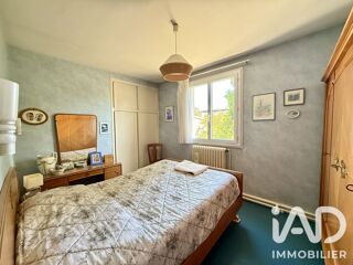  Maison à vendre 5 pièces 94 m²