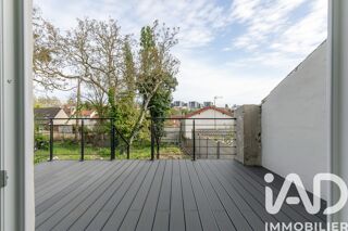  Appartement à vendre 4 pièces 109 m²