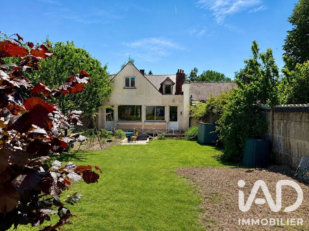 Vente Maison de village 6 pièces