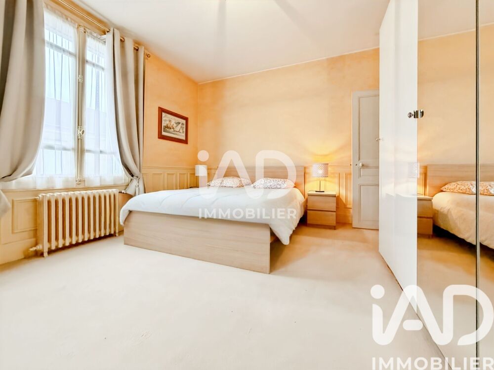 à vendre  Maison Compiègne (60200)