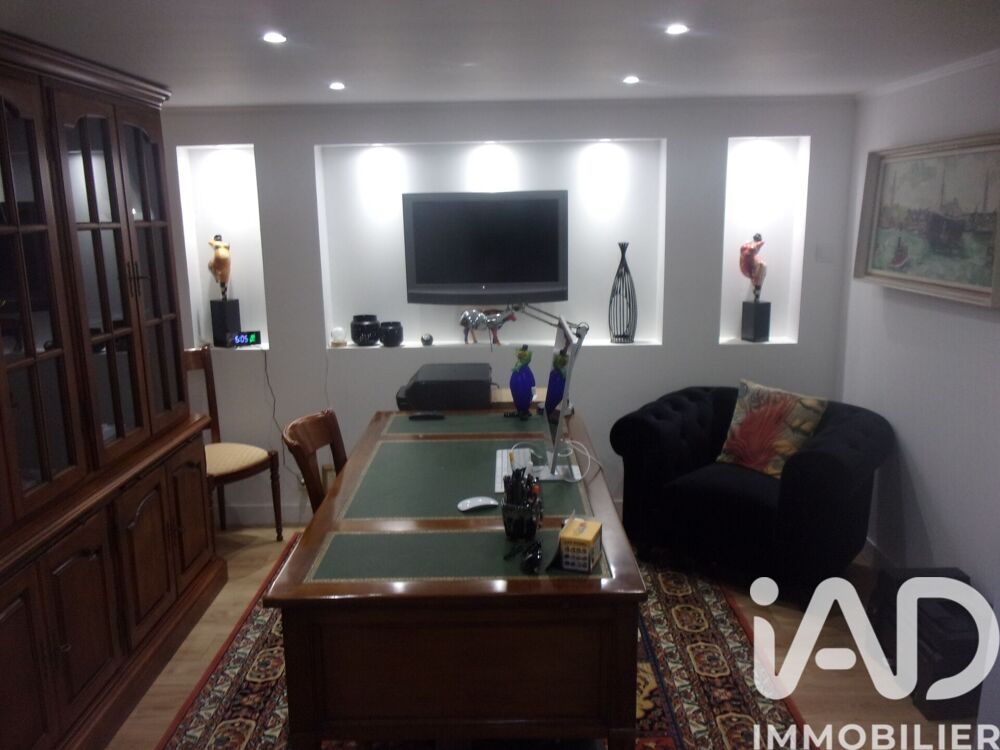 Vente Maison Vente Demeure 10 pièces Quimper