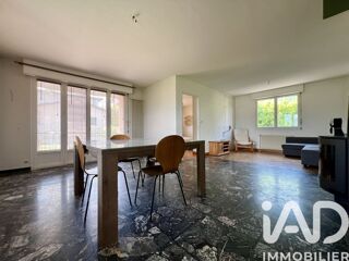  Maison à vendre 4 pièces 105 m²