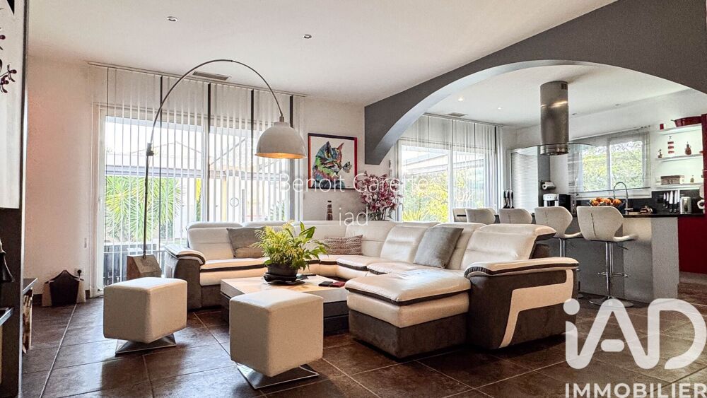 Vente Maison/villa 6 pièces