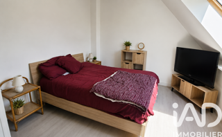  Maison à vendre 5 pièces 100 m²