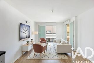  Appartement à vendre 3 pièces 66 m²