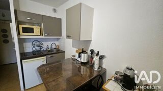  Appartement à vendre 1 pièce 16 m²