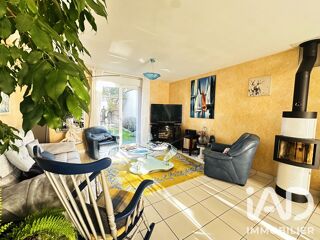 Vente Maison Vente Maison/villa 4 pièces Nantes