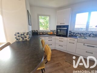  Maison à vendre 4 pièces 102 m²