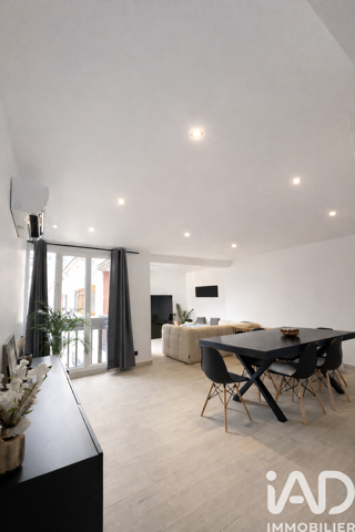  Appartement � vendre 4 pi�ces 111 m�