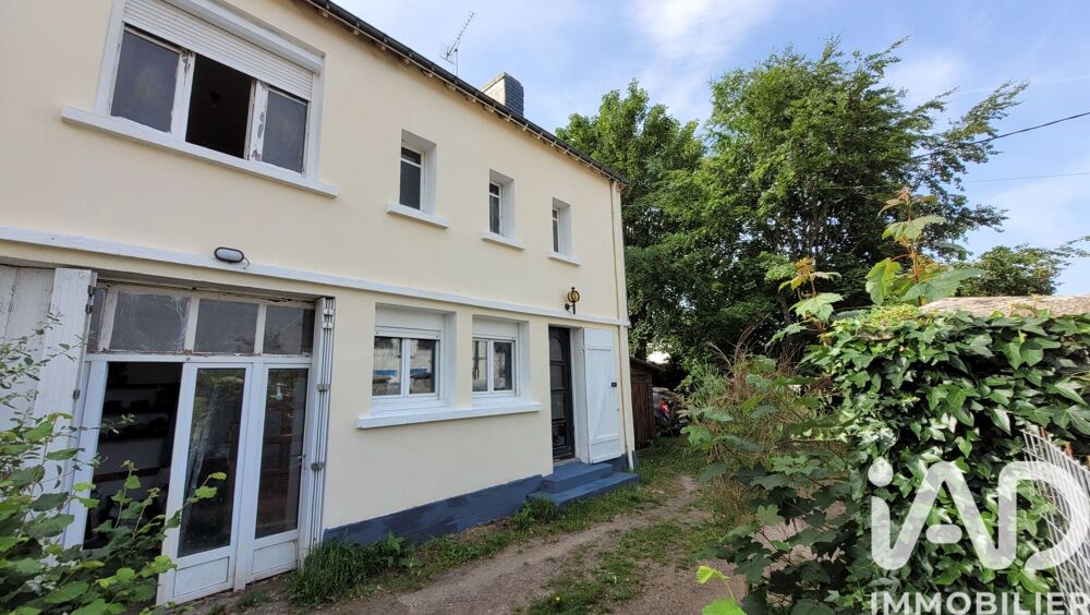 Vente Maison traditionnelle 4 pièces