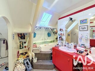 Appartement à vendre 3 pièces 83 m²