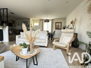  Maison � vendre 7 pi�ces 166 m�