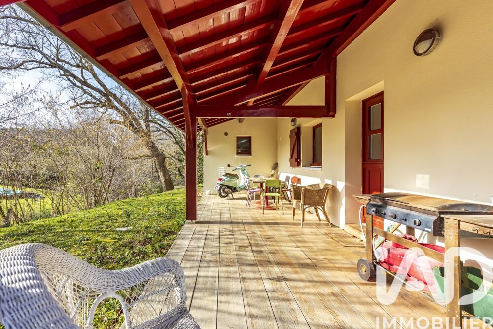 Vente Maison/villa 8 pièces
