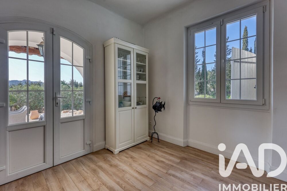 � vendre  Maison Saint-Rapha�l (83700)