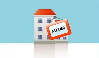  Appartement à louer 2 pièces 38 m²