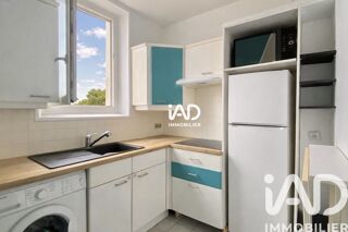  Appartement à vendre 3 pièces 55 m²