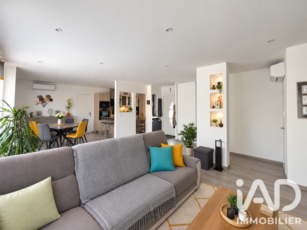 Vente Maison Vente Maison de village 5 pièces Saint-michel-sur-orge