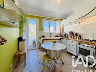  Appartement � vendre 4 pi�ces 89 m�