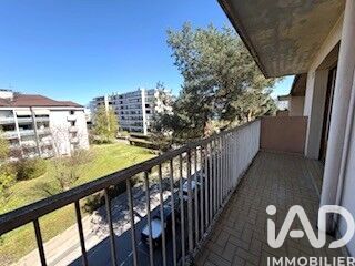  Appartement à vendre 2 pièces 34 m²