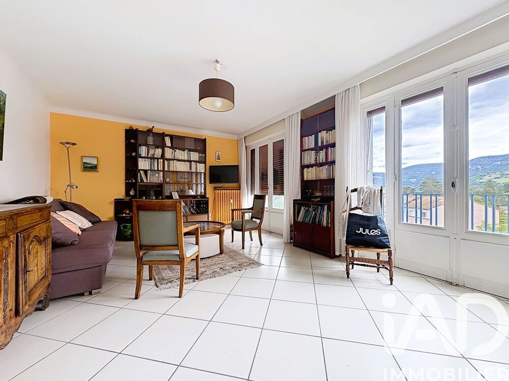 Vente Appartement 5 pièces