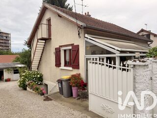  Maison � vendre 3 pi�ces 62 m�