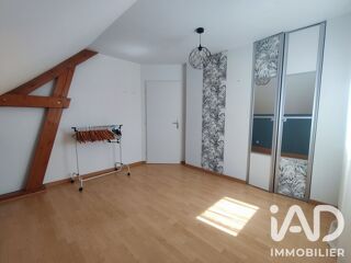  Maison à vendre 5 pièces 104 m²
