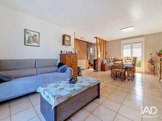  Maison à vendre 4 pièces 84 m²