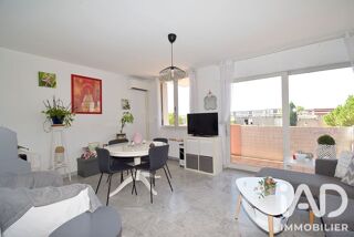  Appartement à vendre 3 pièces 66 m²
