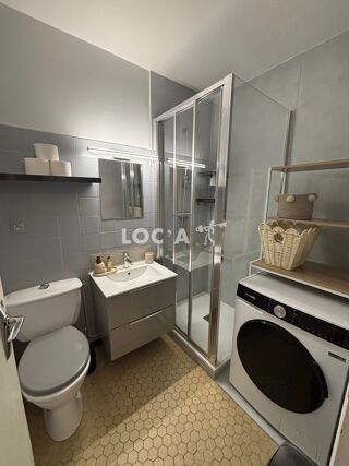  Appartement � louer 1 pi�ce 23 m� Dijon