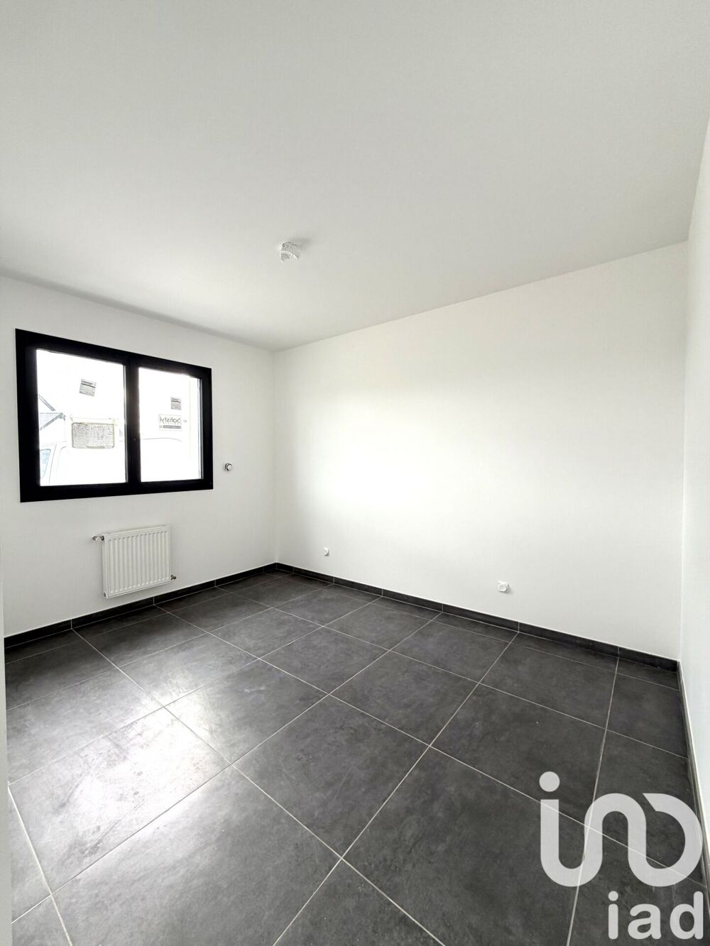 Vente Maison/villa 3 pièces