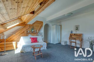  Appartement à vendre 1 pièce 30 m²
