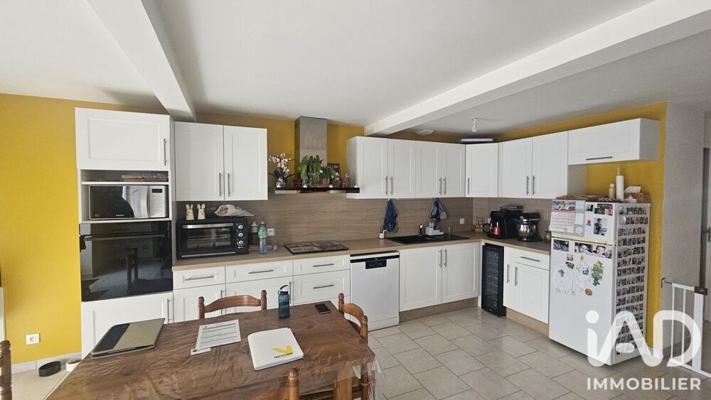 Vente Maison de village 3 pièces