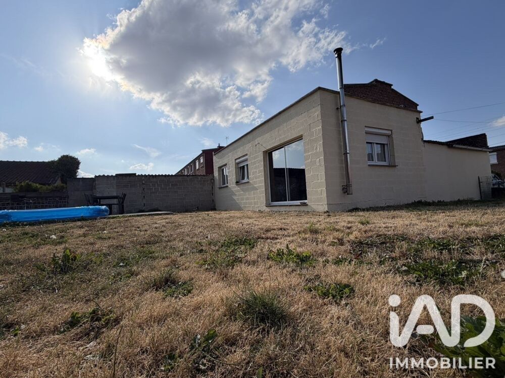 Vente Maison/villa 4 pièces