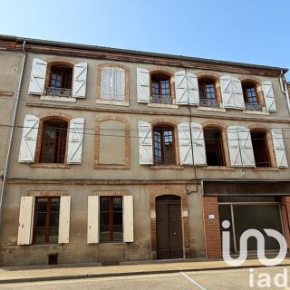  Immeuble à vendre 252 m²