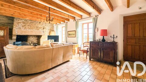   Vente Maison Maison - 12 pi�ce(s) - 278 m�