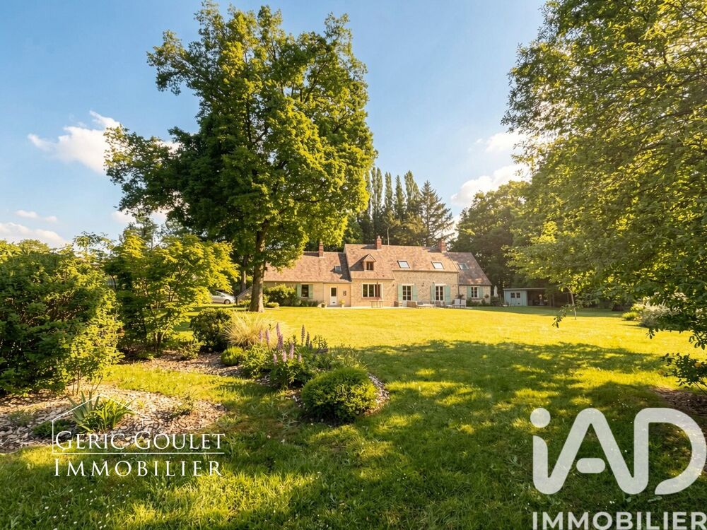 Vente Maison/villa 8 pièces