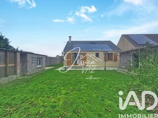  Maison à vendre 4 pièces 104 m²